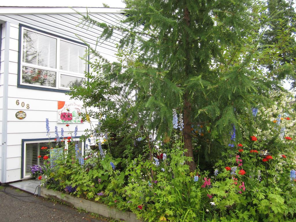 Casey'S Bed & Breakfast Whitehorse Chambre photo