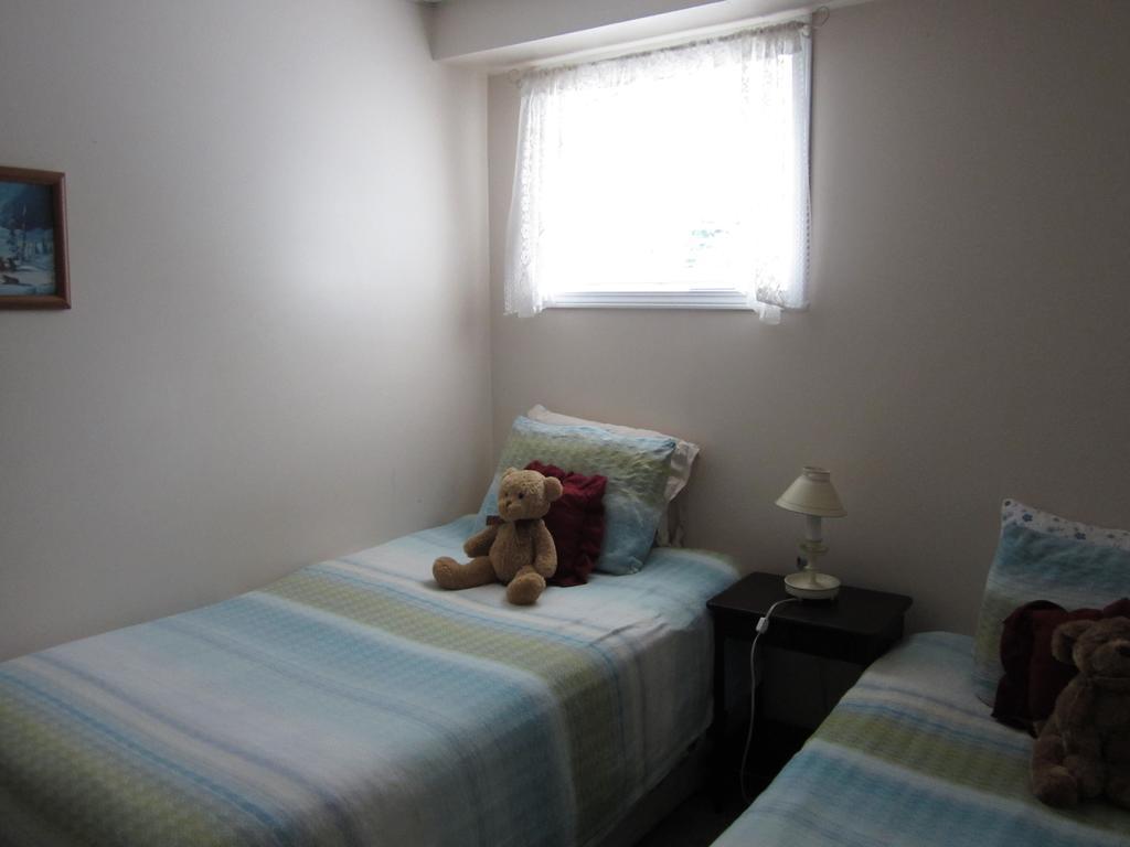 Casey'S Bed & Breakfast Whitehorse Chambre photo