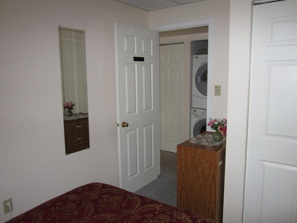 Casey'S Bed & Breakfast Whitehorse Chambre photo