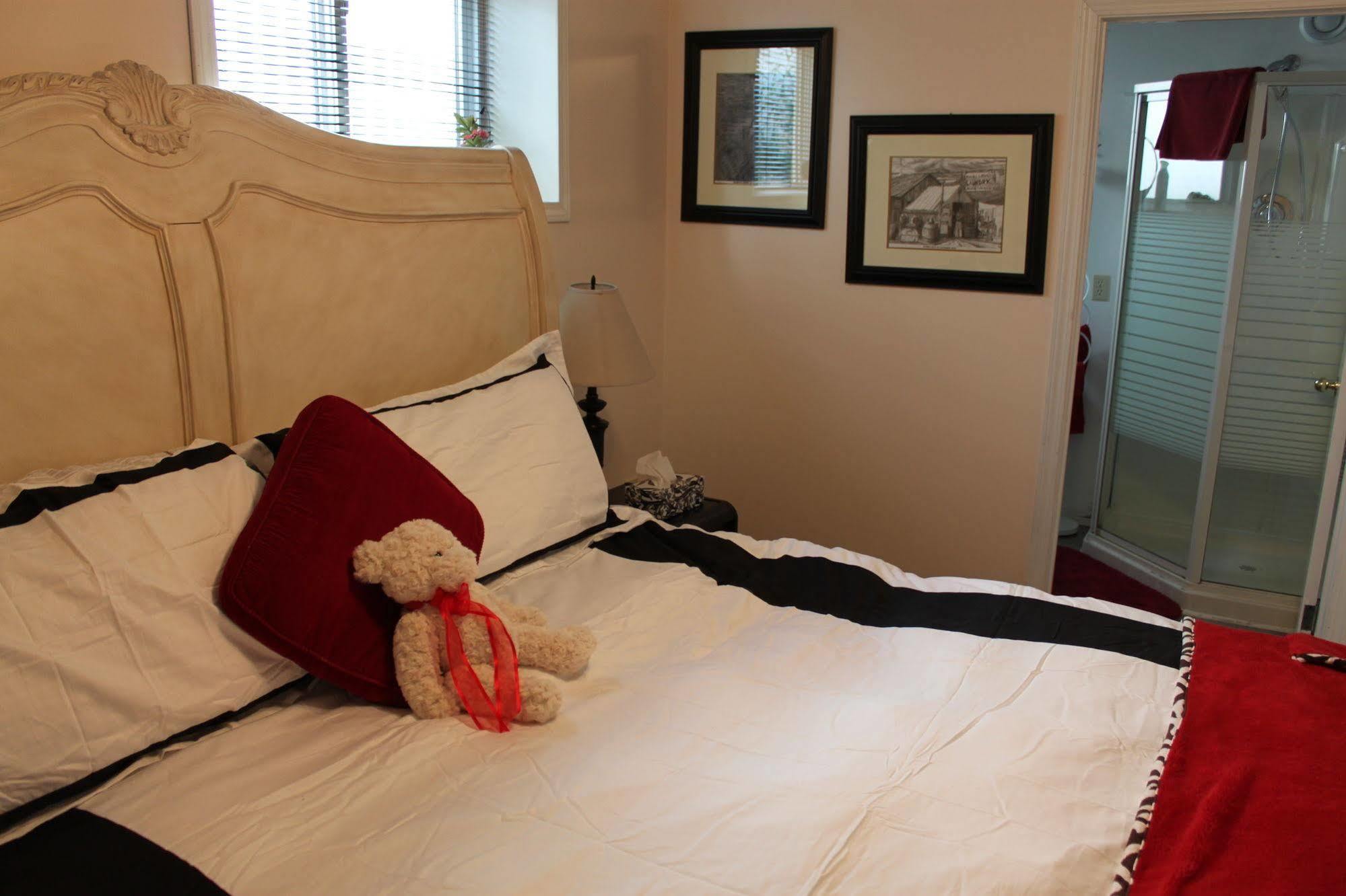 Casey'S Bed & Breakfast Whitehorse Extérieur photo
