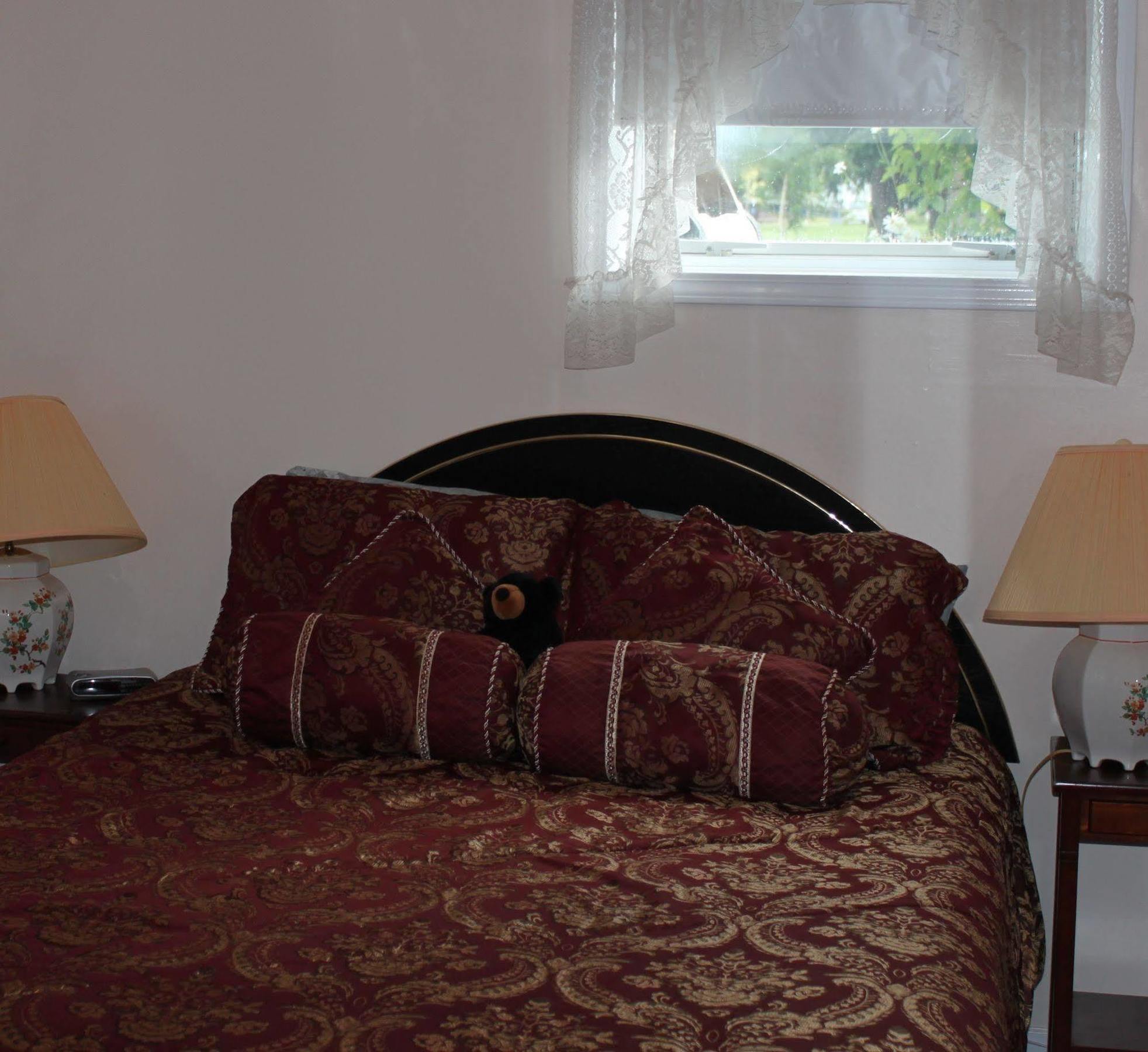 Casey'S Bed & Breakfast Whitehorse Extérieur photo