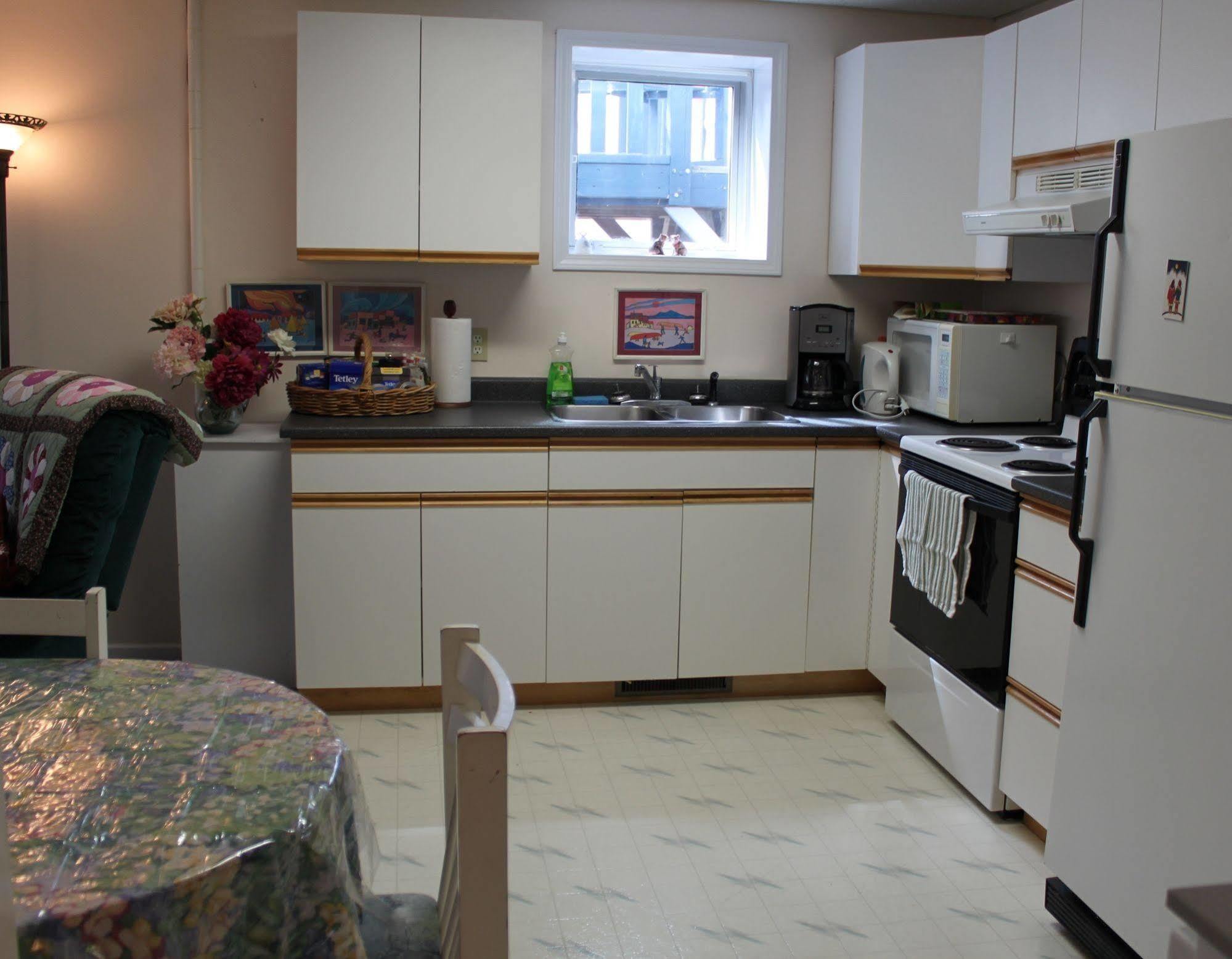 Casey'S Bed & Breakfast Whitehorse Extérieur photo