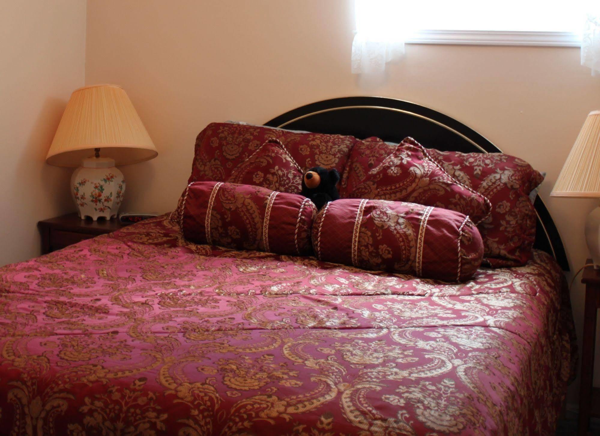 Casey'S Bed & Breakfast Whitehorse Extérieur photo