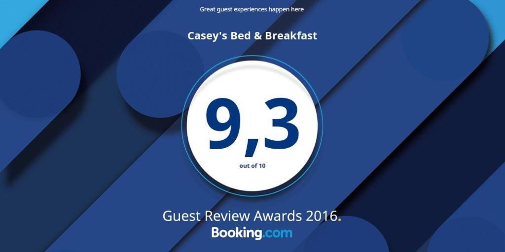 Casey'S Bed & Breakfast Whitehorse Extérieur photo